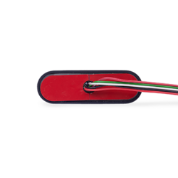 SoundOff Signal mPower Fascia 3"