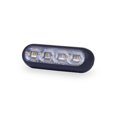 SoundOff Signal mPower Fascia 3"