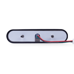 SoundOff Signal mPower® Fascia 4"