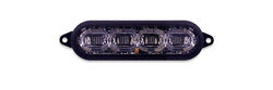 SoundOff Signal mPower Fascia 3"