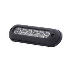 SoundOff Signal mPower® Fascia 4"