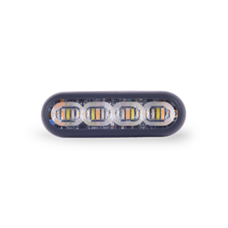 SoundOff Signal mPower Fascia 3"
