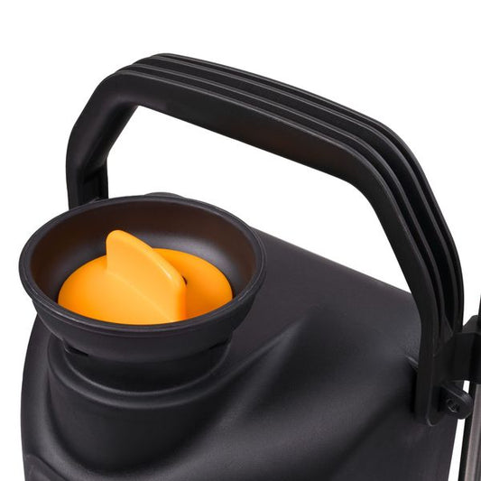 Tokya ES-5 – akutoitega autokeemia dosaator