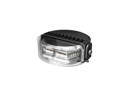 911Signal CRESCENT 180°- LED Warning Light