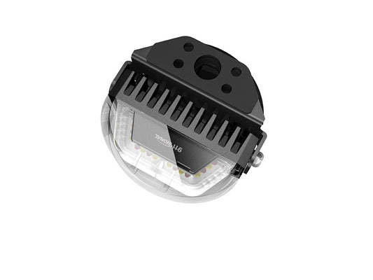 911Signal CRESCENT 180°- LED Warning Light
