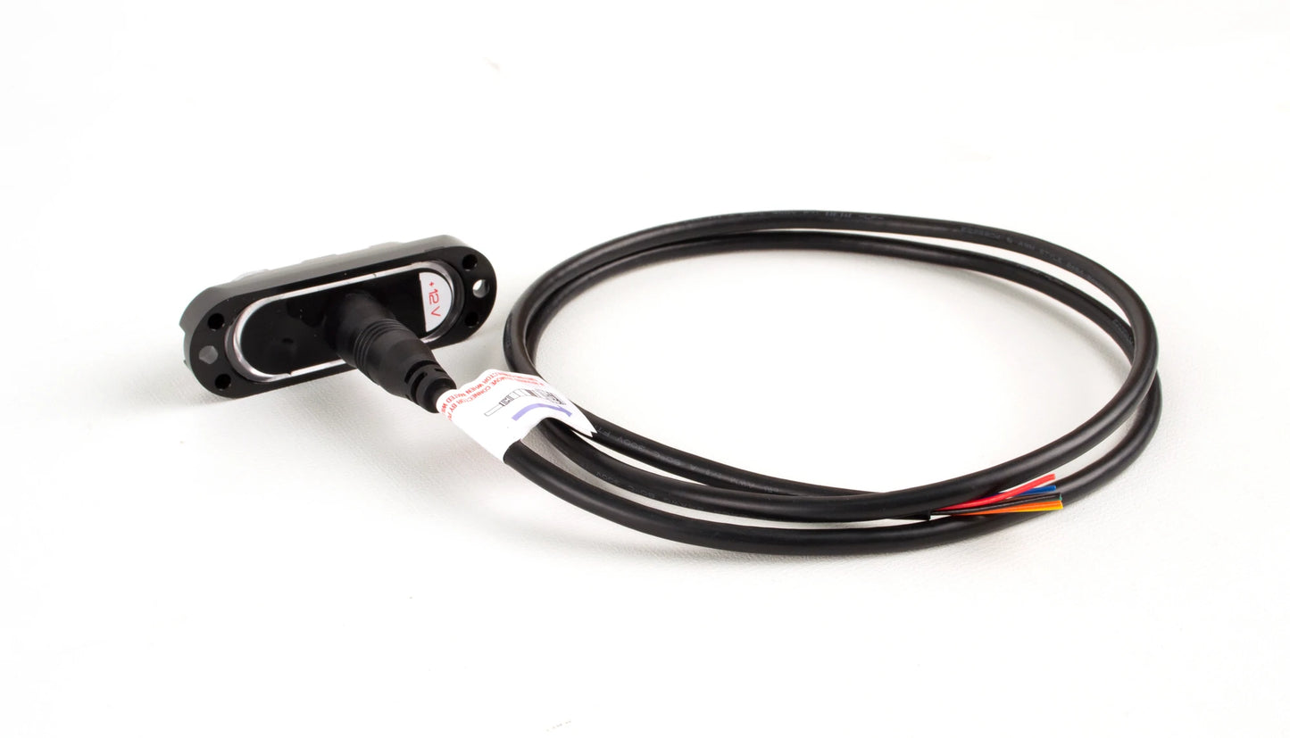 Redtronic GECKO3