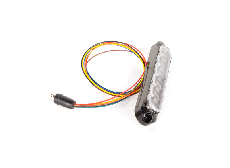 Redtronic GECKO6