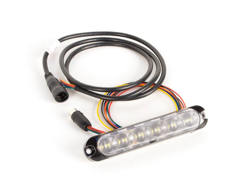 Redtronic GECKO6
