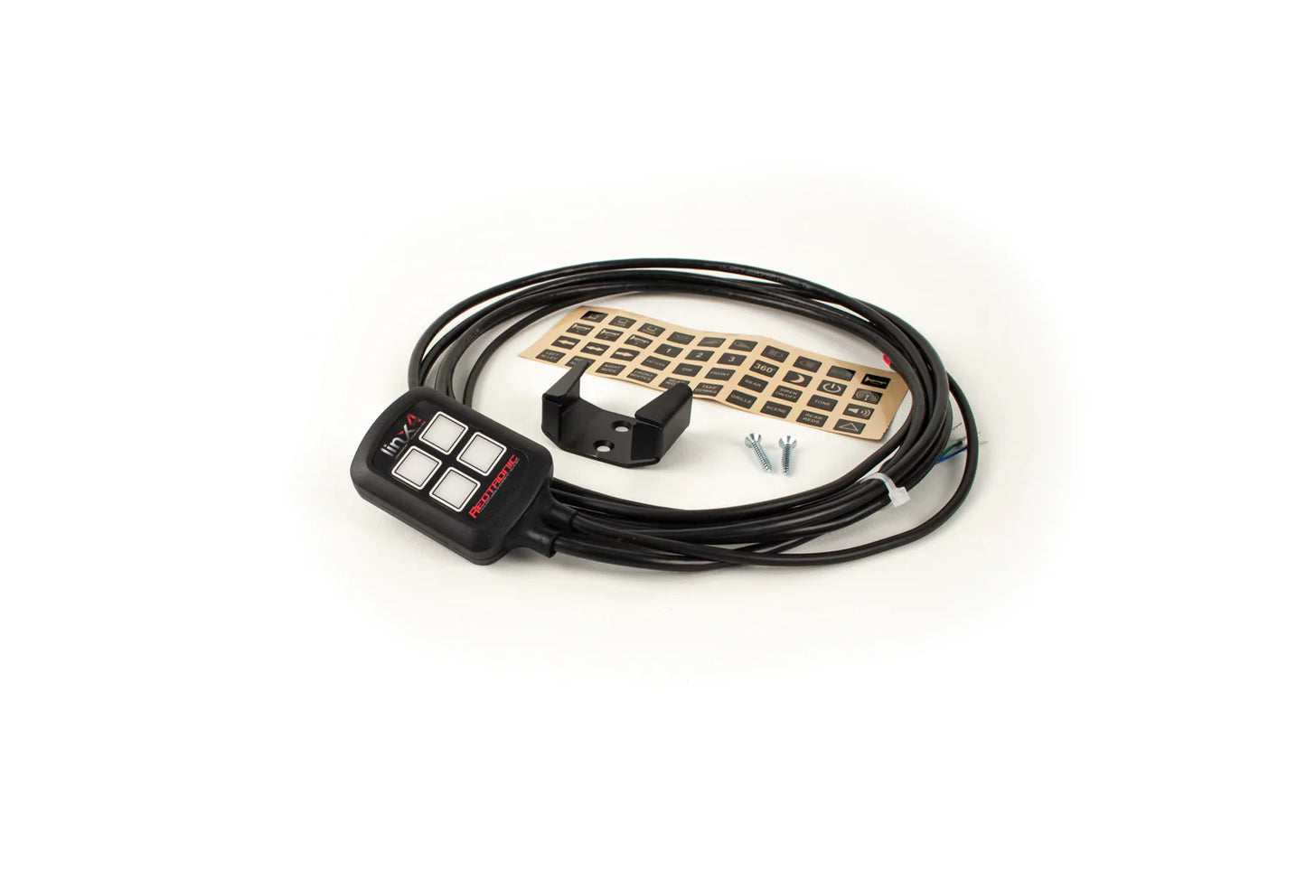 LINX4 Universalusis valdiklis