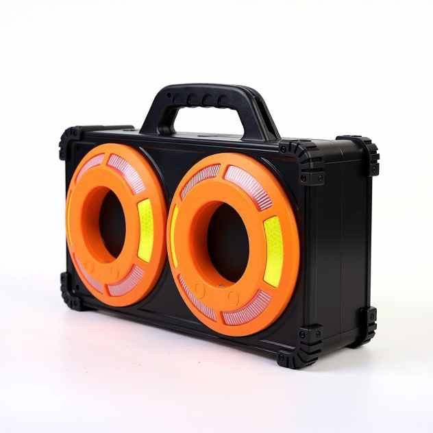 Superflare Auto-Sync Kit