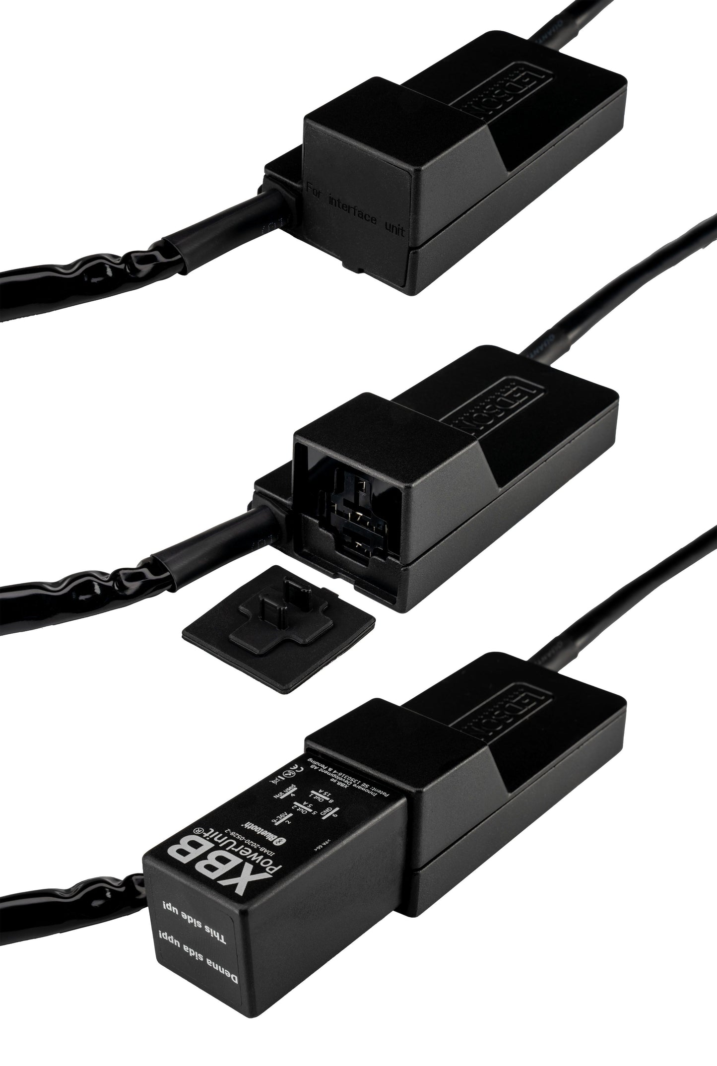 LEDSON Blade 20,5" LED