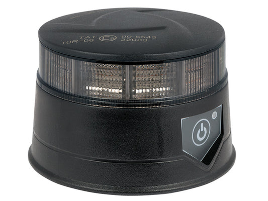 TruckVison LED Beacon Rechargeable / Magnet