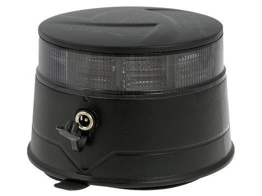 TruckVison LED Beacon Rechargeable / Magnet