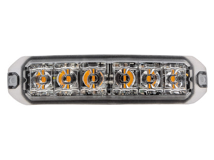 OPTIBEAM FLEX LM6 painduv LED-märgutuli