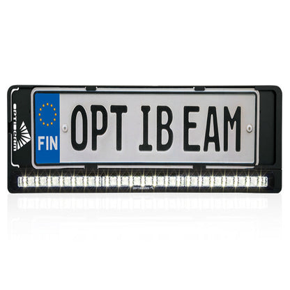 Optibeam E-Bar LED-töötuli ja tagurdustuli