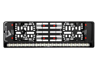 Optibeam E-Bar LED-töötuli ja tagurdustuli