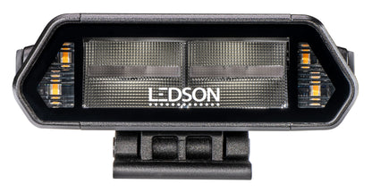 LEDSON Epix5+ Vilkuriga / 30W / 13cm / Töötuli