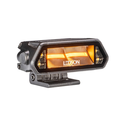 LEDSON Epix5+ Vilkuriga / 30W / 13cm / Töötuli