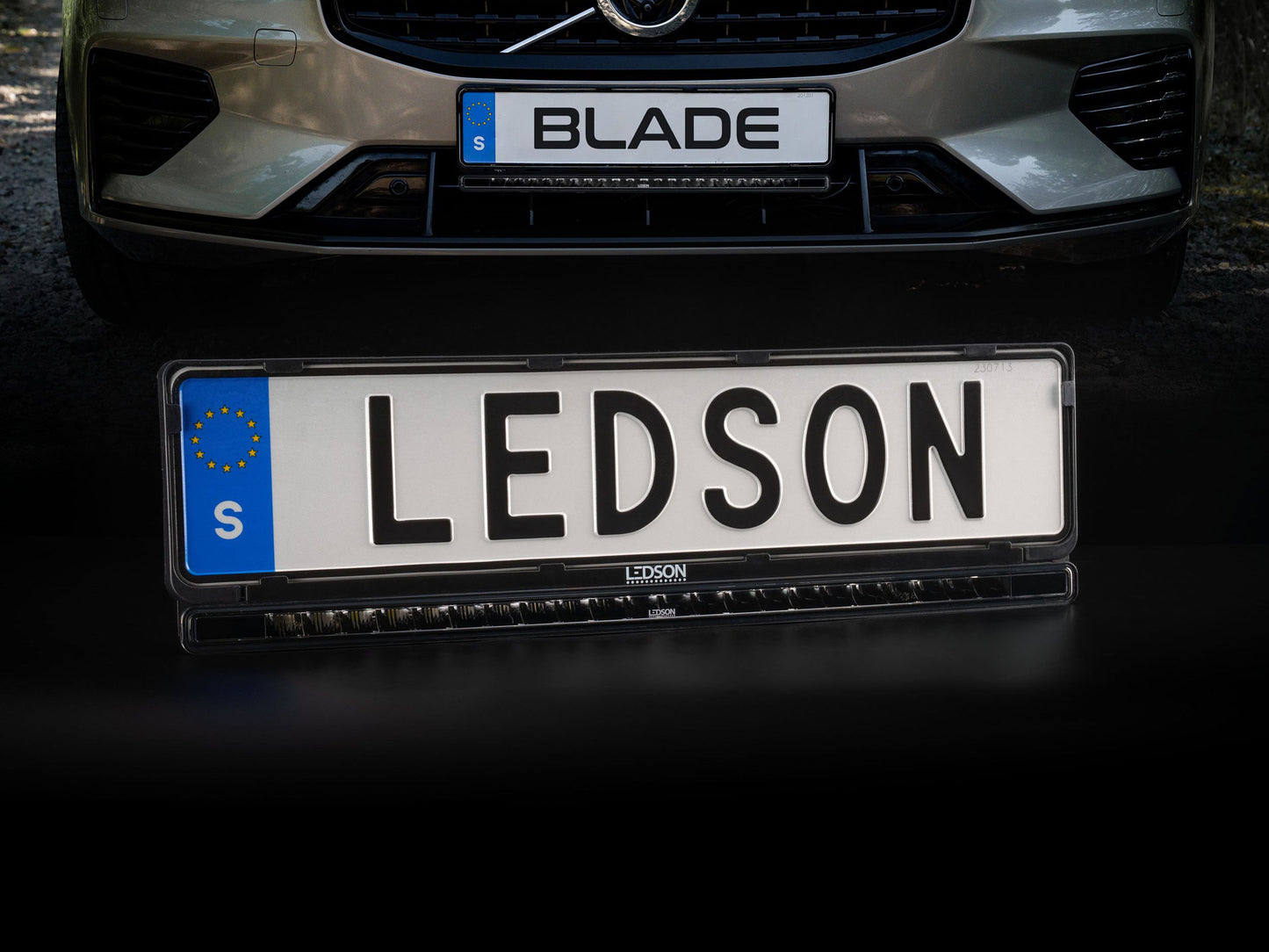 LEDSON Blade 20,5" LED