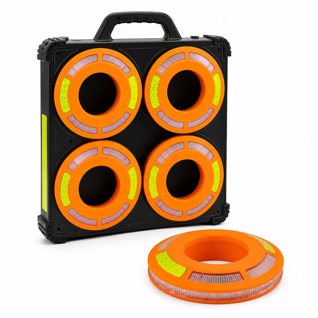 Superflare Auto-Sync Kit