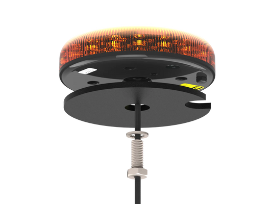 Redtronic Tornado B47 vilkur