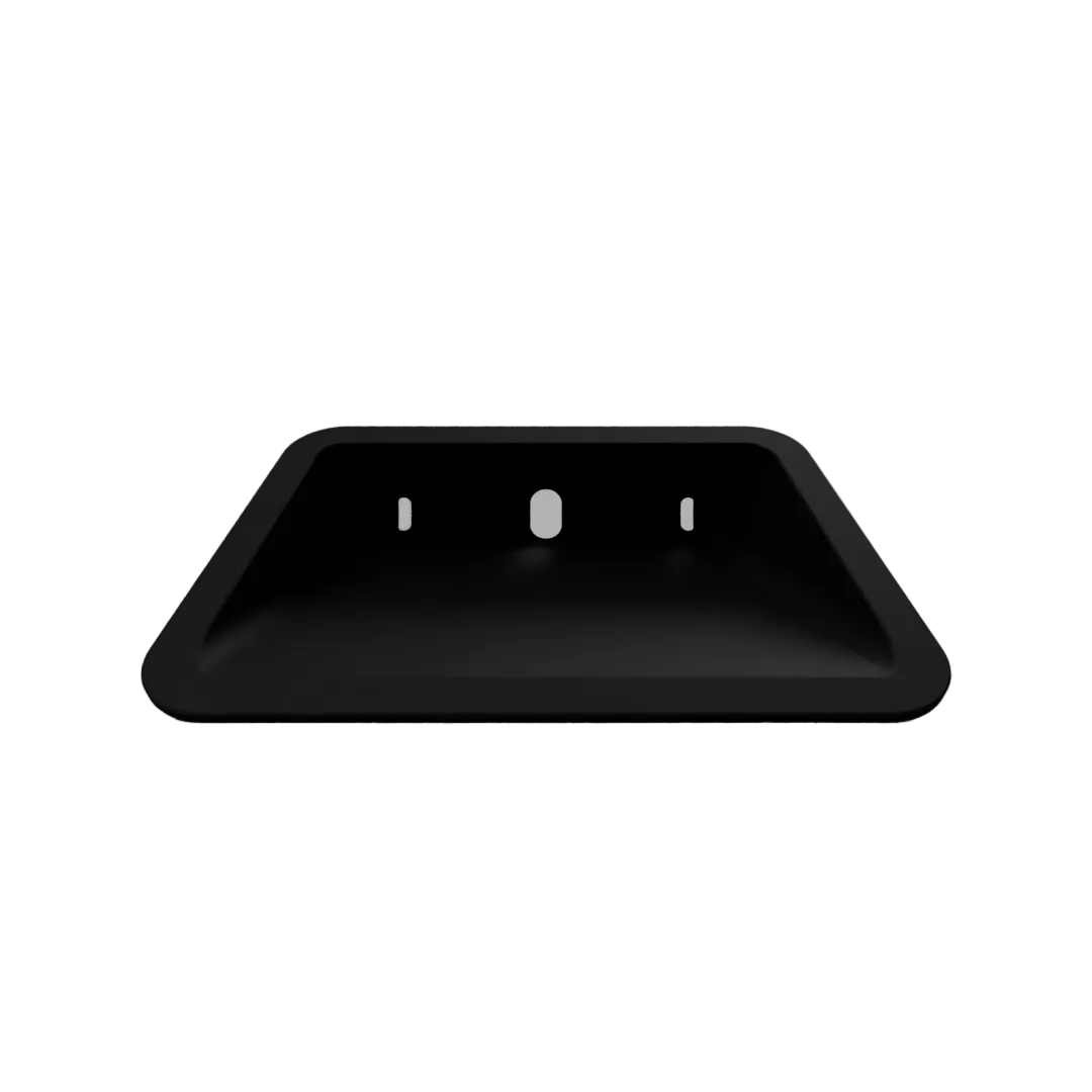 3D-prinditud aknakate Axixtech ED6 märgutulele
