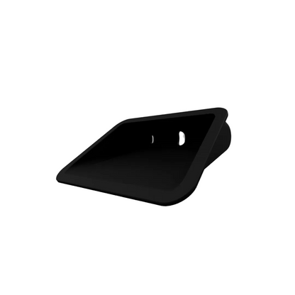 3D-prinditud aknakate Axixtech ED6 märgutulele