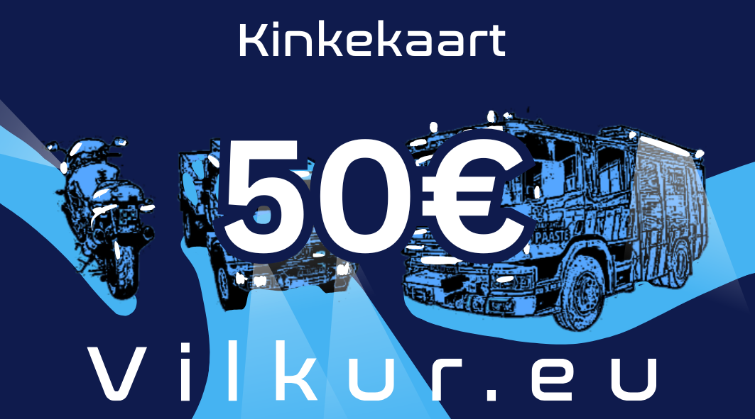 Kinkekaart