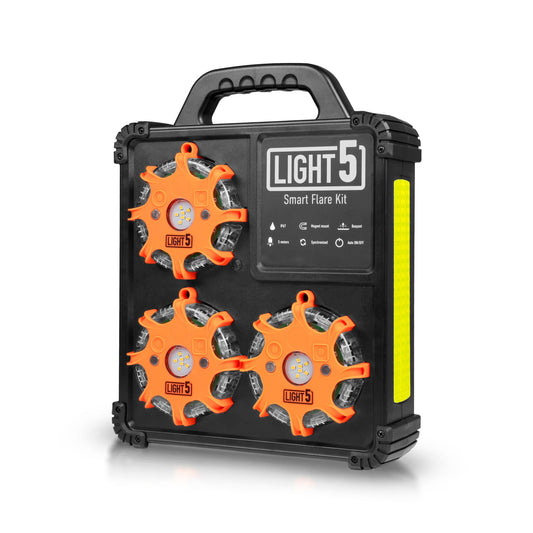 Light5 Smart Flare Kit