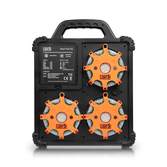 Light5 Smart Flare Kit