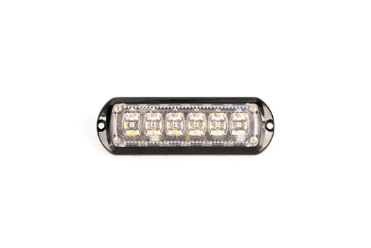 Redtronic Infinity STX indicator light (With or without working light)