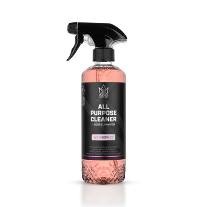 King Carthur APC Odor Killer – Wild Berries universaalpuhastusvahend
