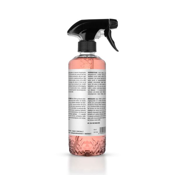 King Carthur APC Odor Killer – Wild Berries universaalpuhastusvahend