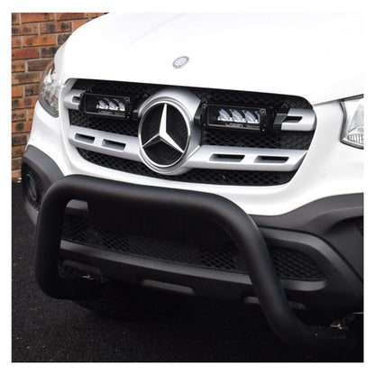 Mercedes-Benz X-Class (2017+), 2 x Lazer Triple-R 750