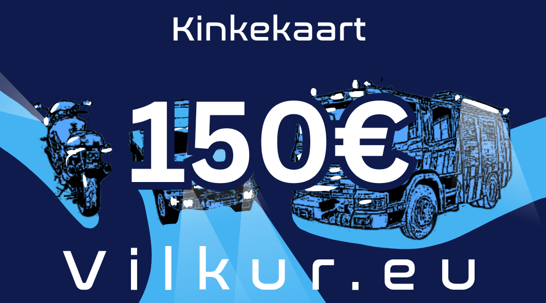 Kinkekaart