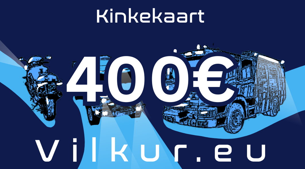 Kinkekaart