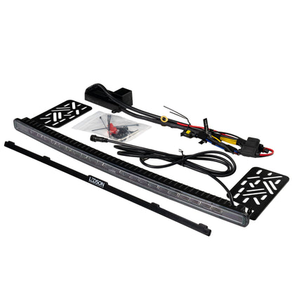 LEDSON Blade 20,5" LED