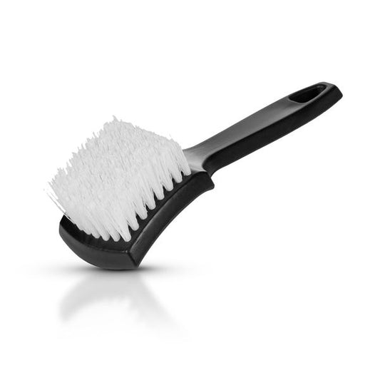 King Carthur Tire Brush – tugevatoimeline rehvipuhastushari