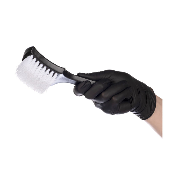 King Carthur Tire Brush – tugevatoimeline rehvipuhastushari