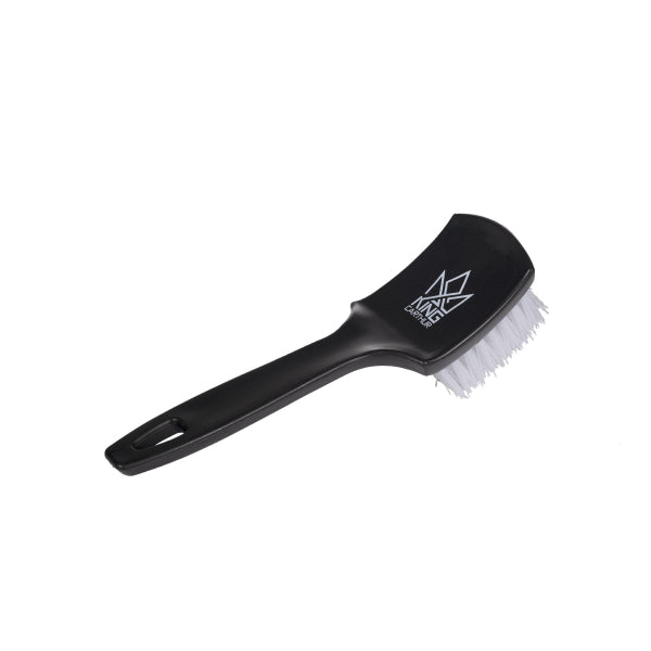 King Carthur Tire Brush – tugevatoimeline rehvipuhastushari