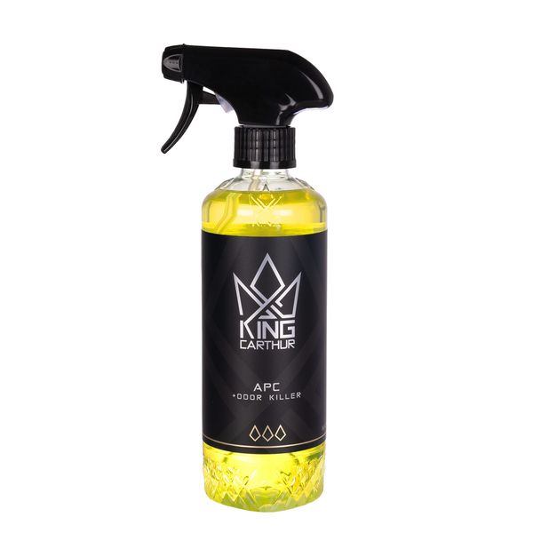 King Carthur APC Odor Killer – Mango universaalpuhastusvahend