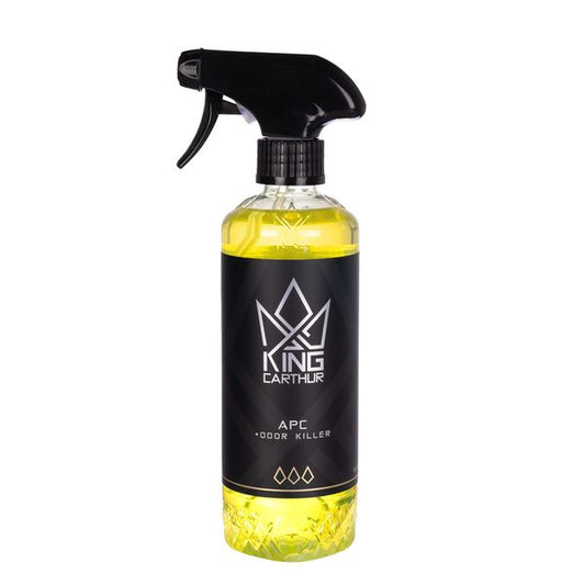 King Carthur APC Odor Killer – Mango universaalpuhastusvahend