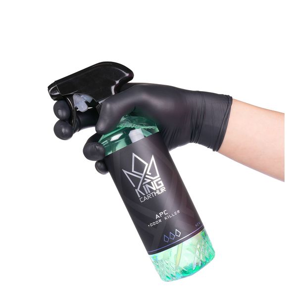 King Carthur APC Odor Killer – New Car universaalpuhastusvahend