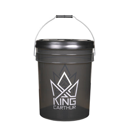 King Carthur Washing Bucket 20 L – vastupidav ja praktiline pesuämber