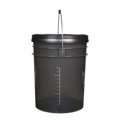 King Carthur Washing Bucket 20 L – vastupidav ja praktiline pesuämber