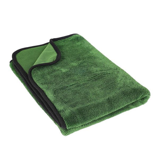 King Carthur Green Jade – mikrohiukkasinen kuivausliina