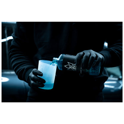 King Carthur Ceramic Shampoo keraamiline autopesušampoon