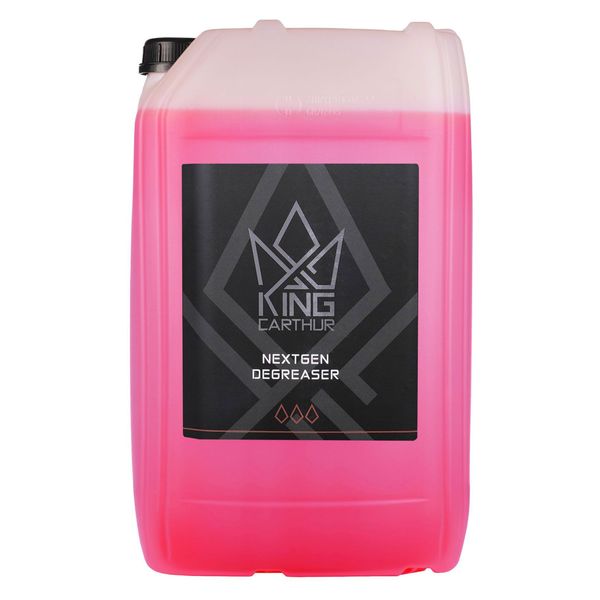 King Carthur NextGen Degreaser puhastusvahend