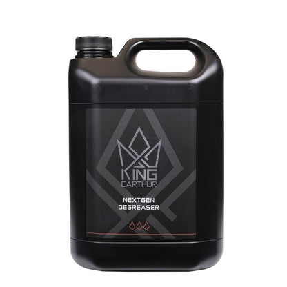 King Carthur NextGen Degreaser puhastusvahend