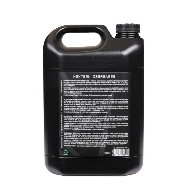 King Carthur NextGen Degreaser puhastusvahend